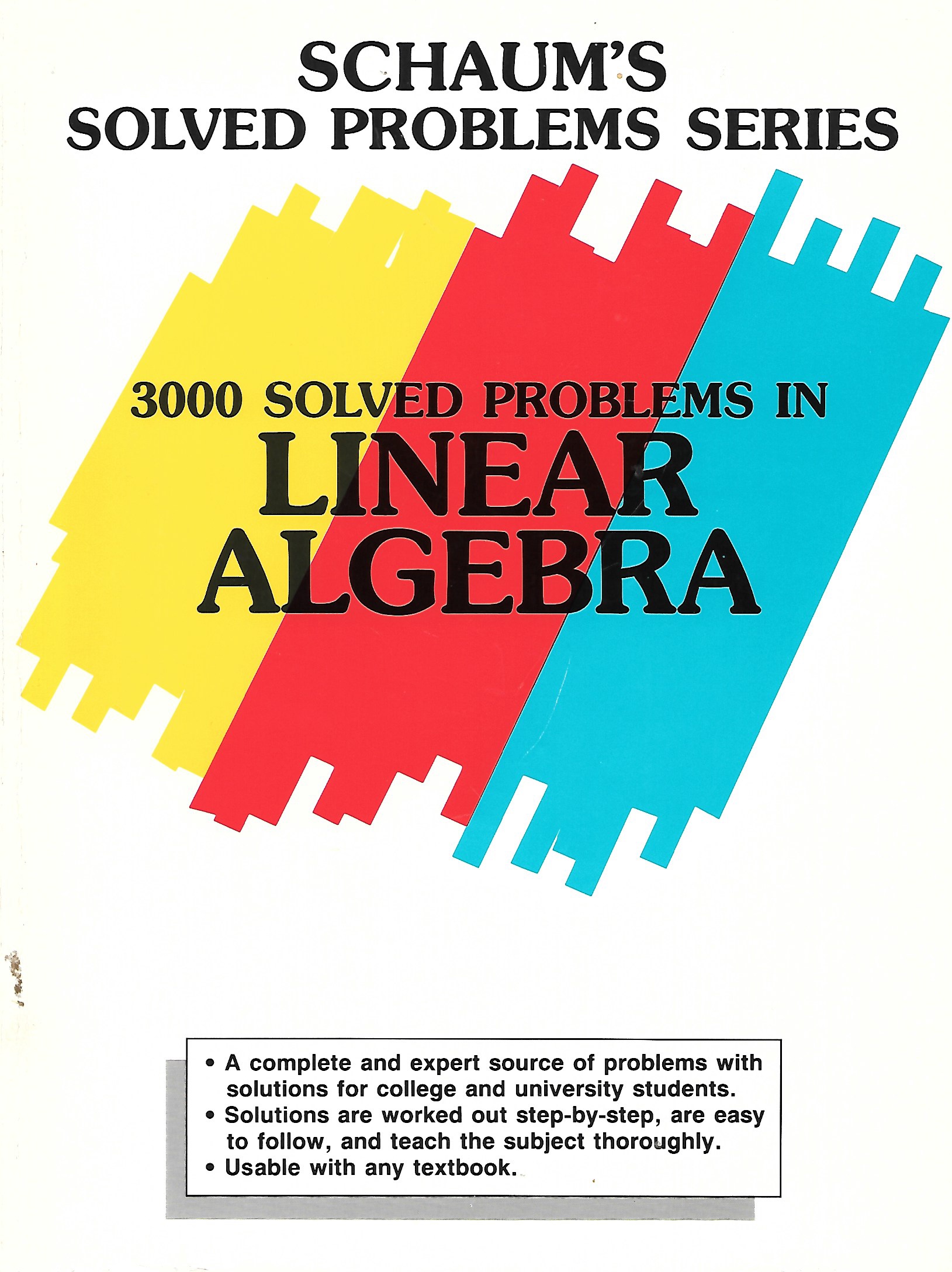 3000 solved problems in linear algebra pdf 3000 solved problems in linear algebra pdf