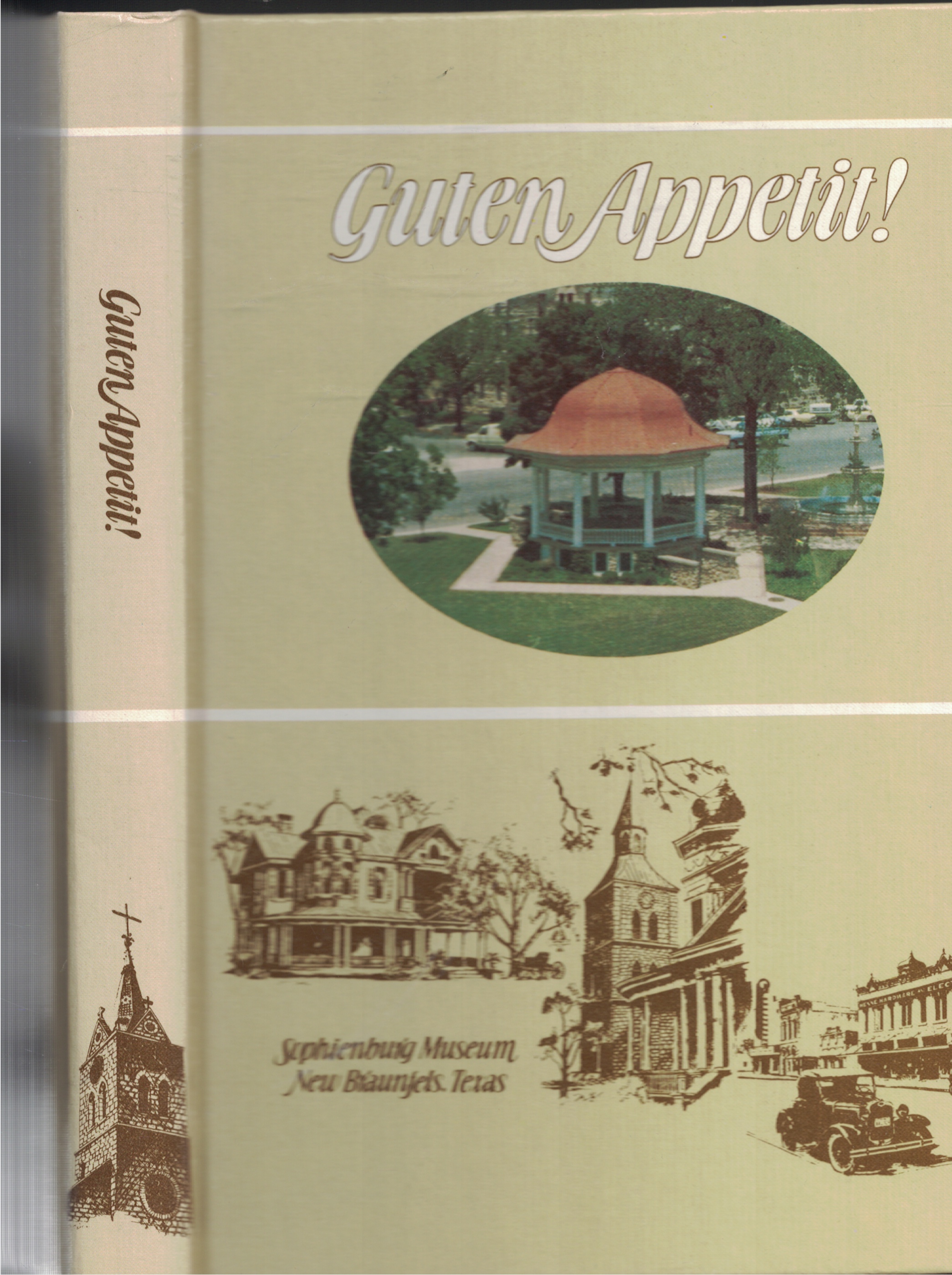 Image for Guten Appetit !