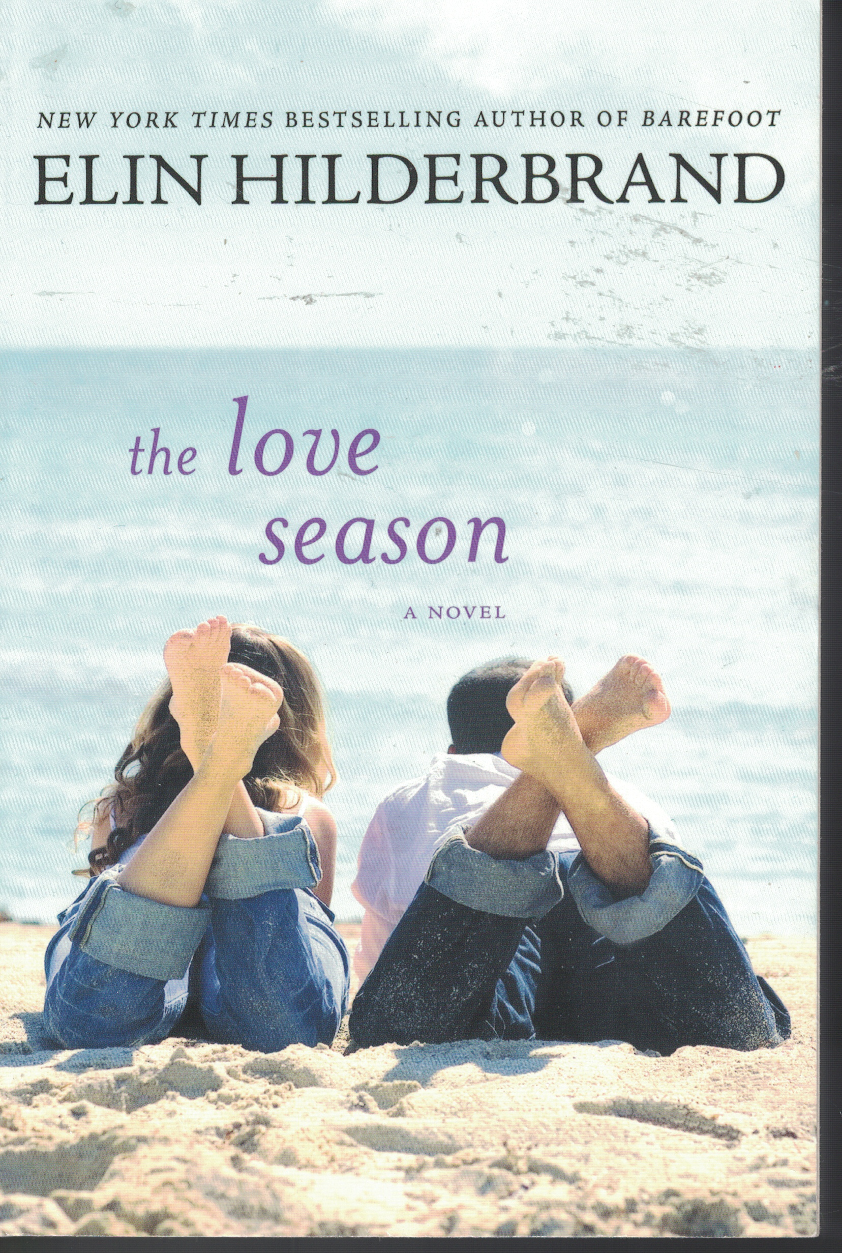 Image for Love Season