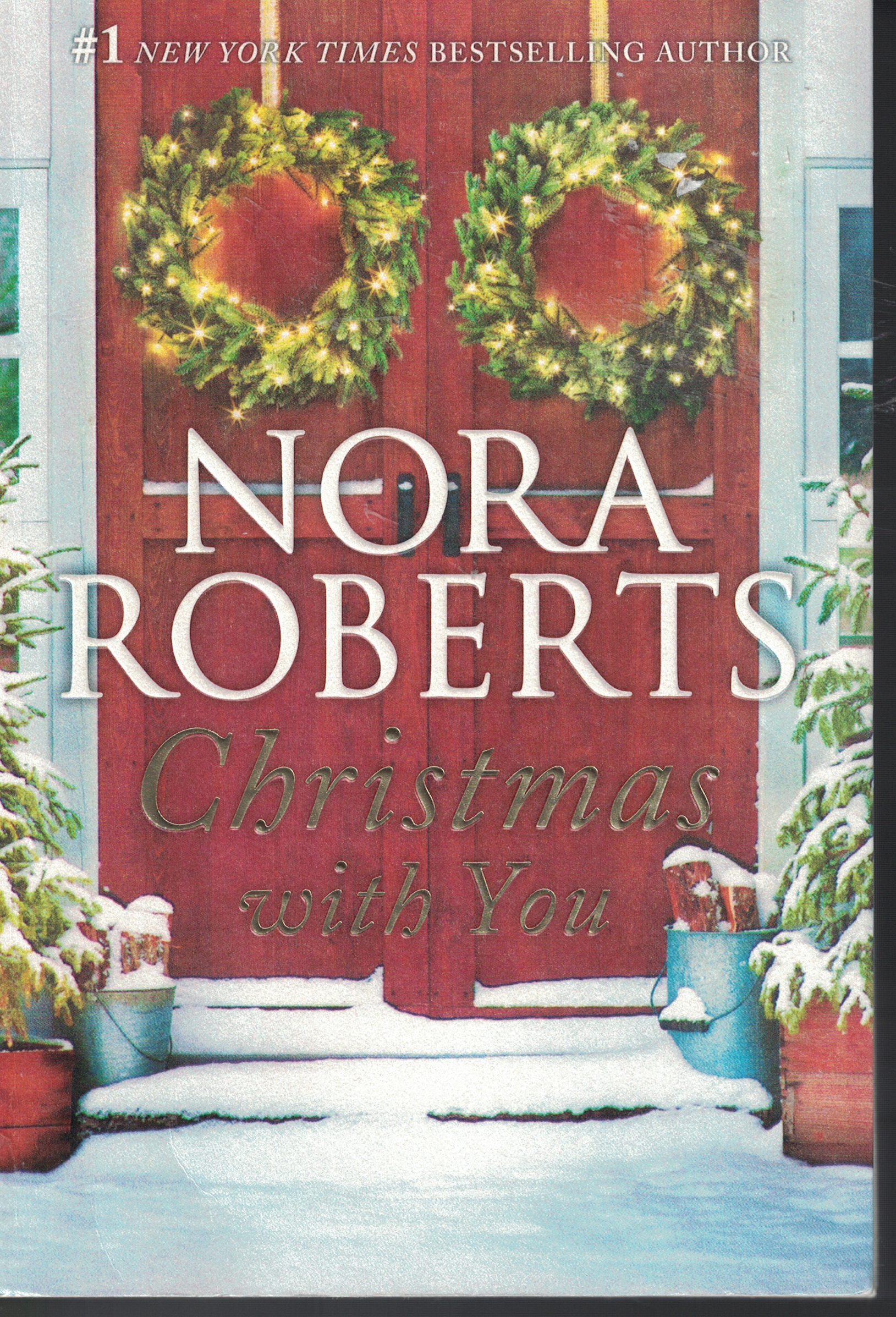 Image for Christmas With You