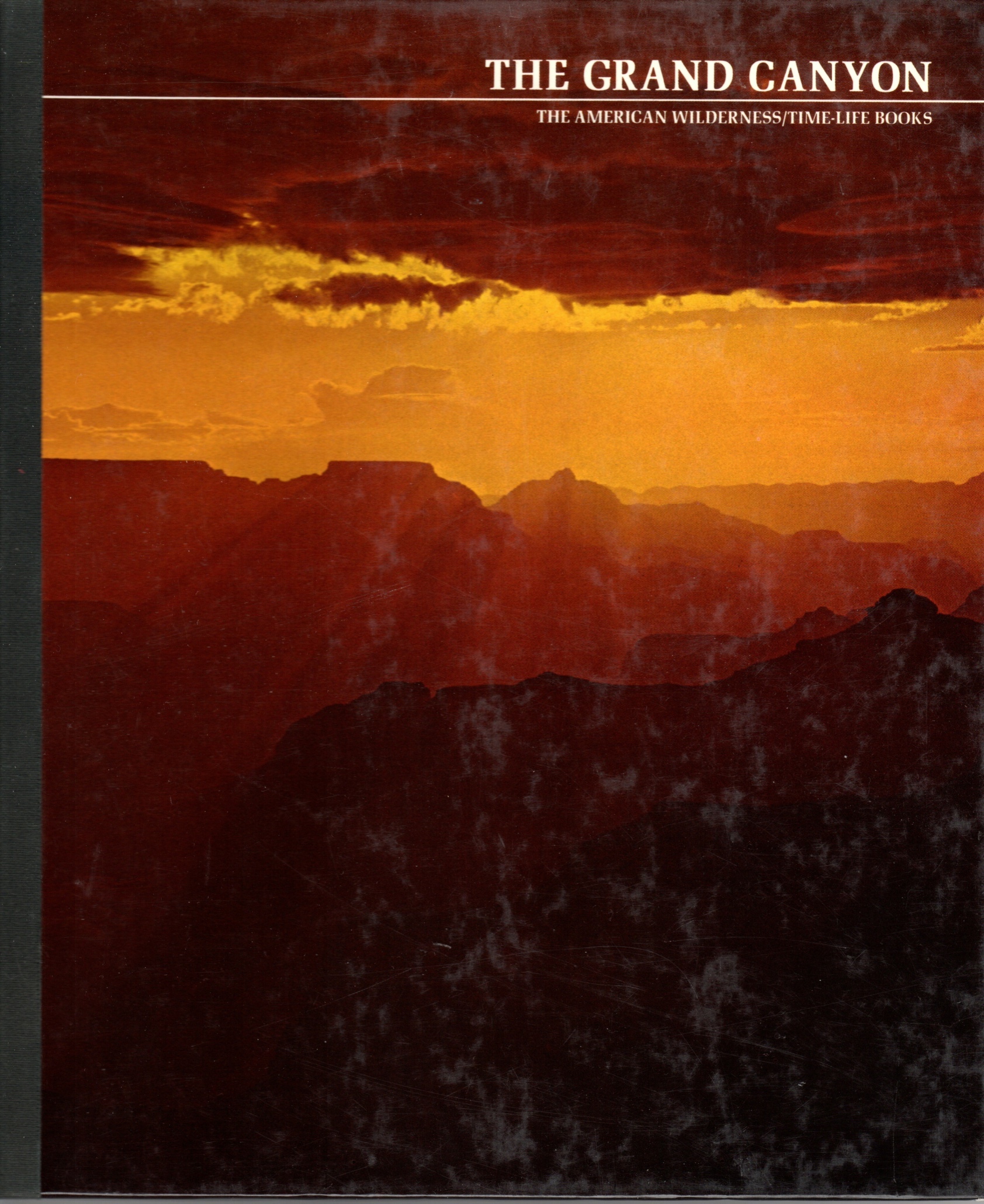 Image for The Grand Canyon