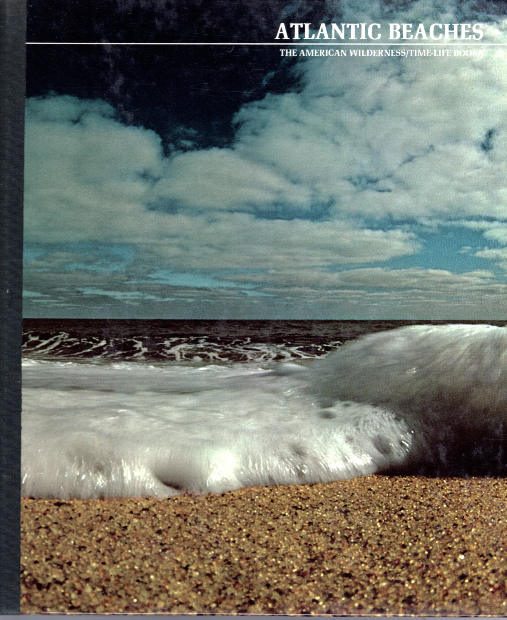 Image for Atlantic Beaches