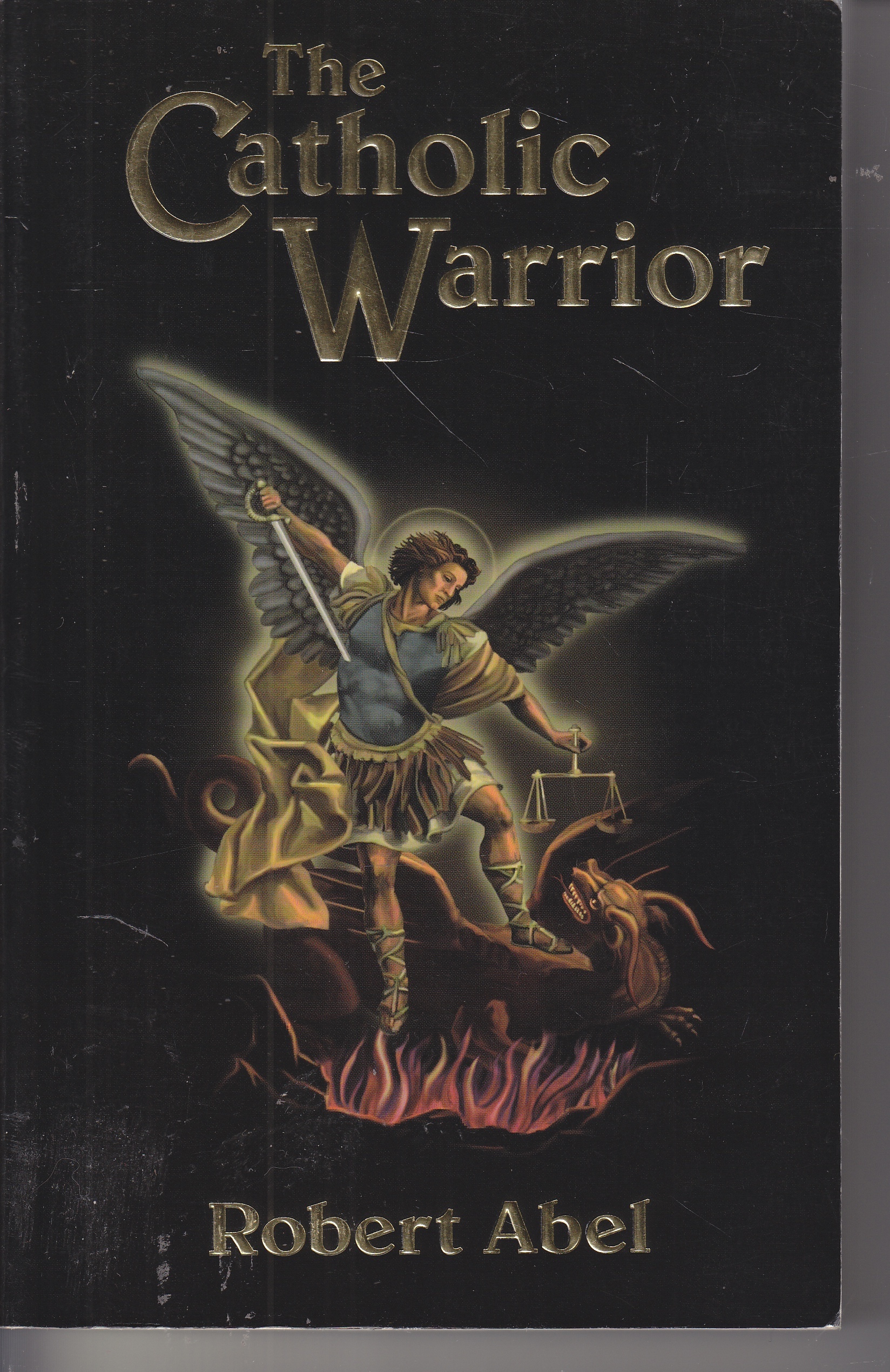 Image for The Catholic Warrior
