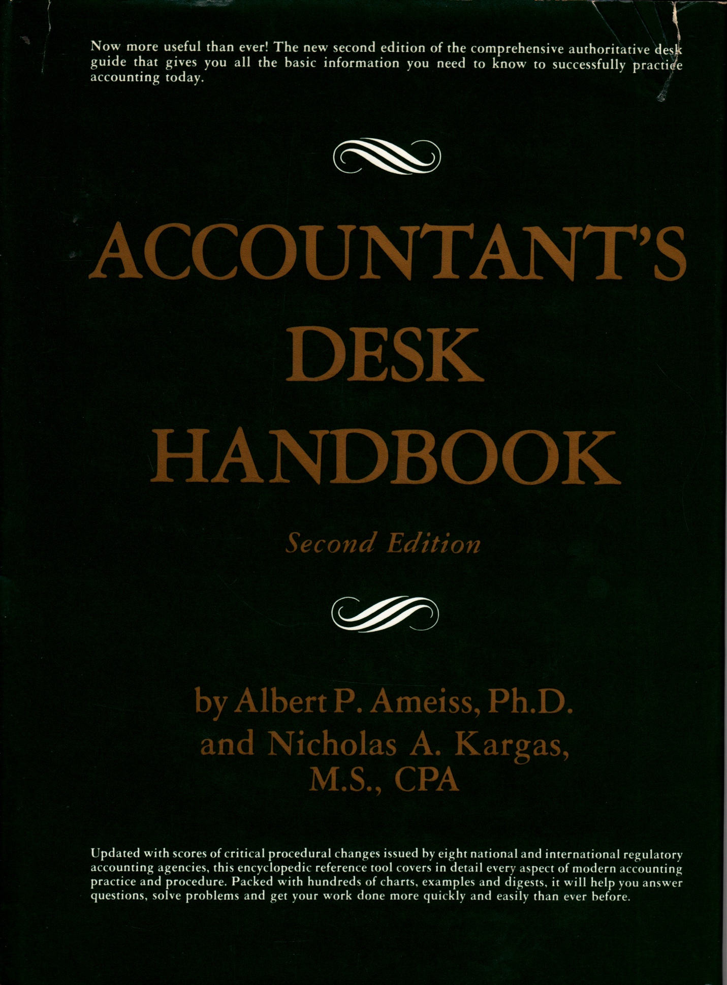 Category Accounting